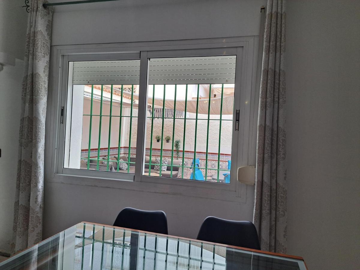 Spacious In Noelia With Private Pool, Garden & Parking Vakantiehuis