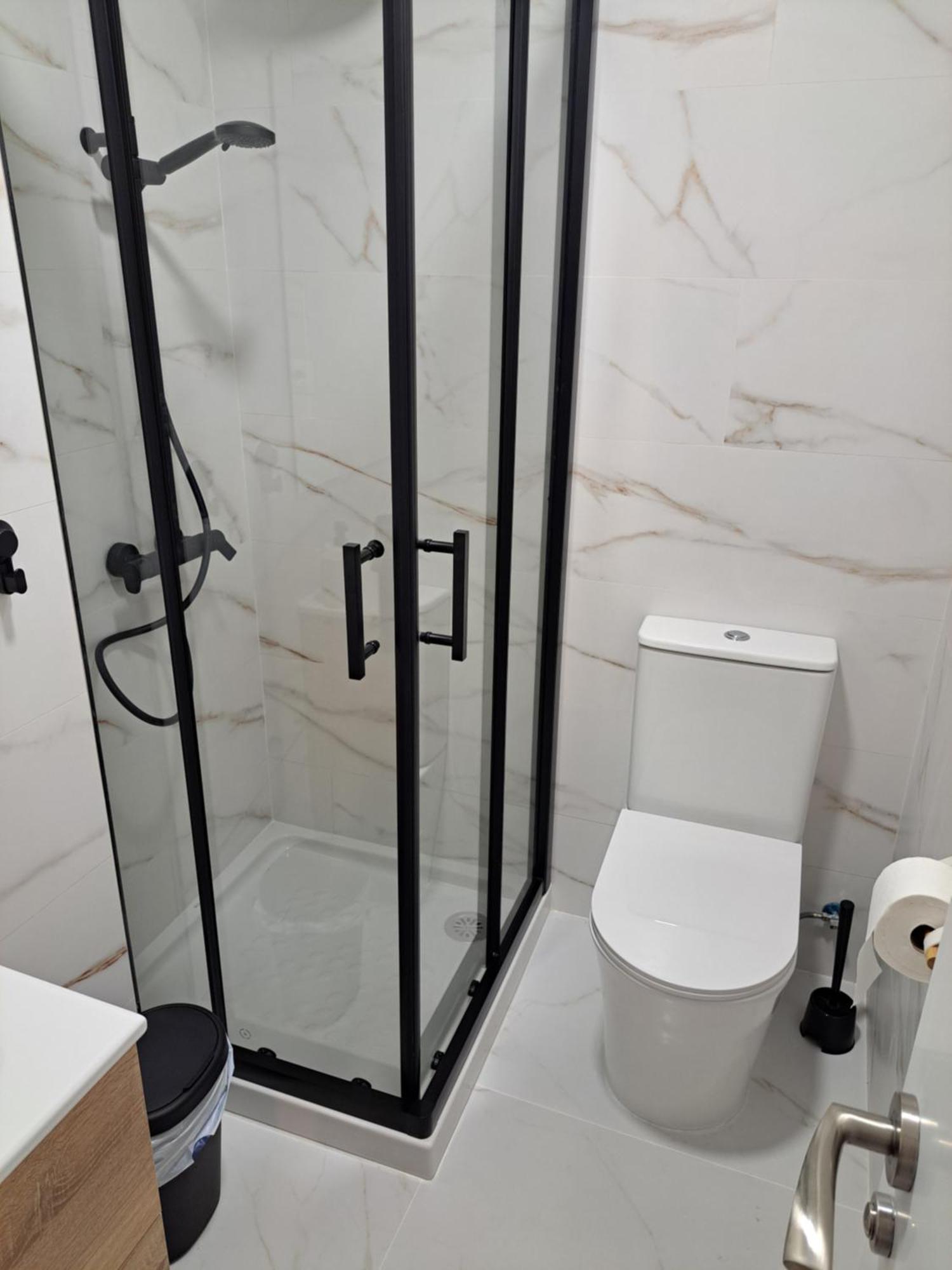 Spacious In Noelia With Private Pool, Garden & Parking * Benalmádena