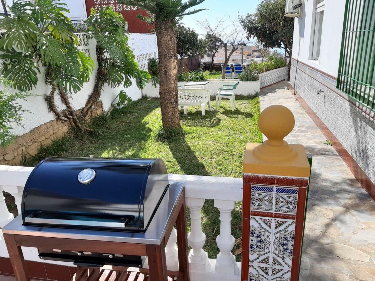 Spacious In Noelia With Private Pool, Garden & Parking *
