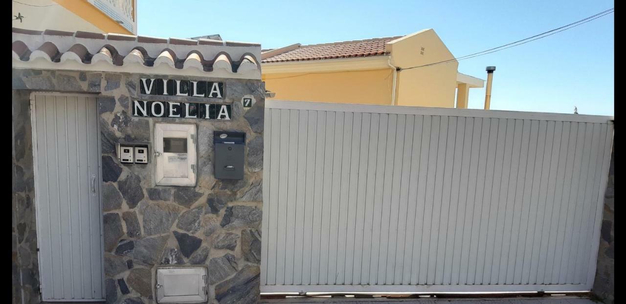 Spacious In Noelia With Private Pool, Garden & Parking