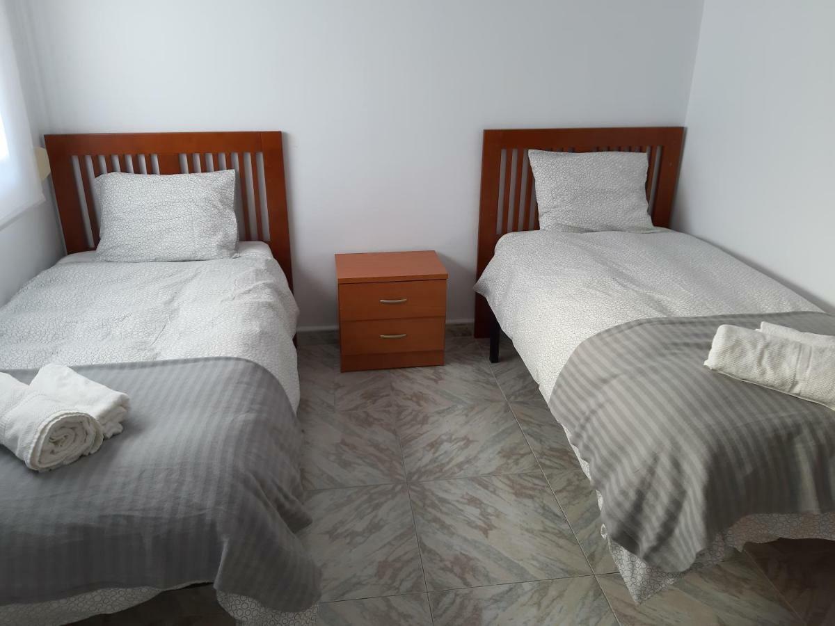 Vakantiehuis Spacious In Noelia With Private Pool, Garden & Parking